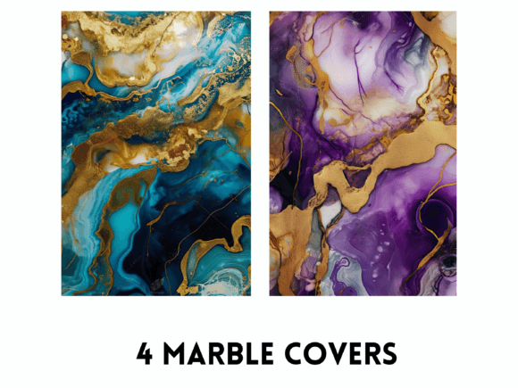 Download MARBLE KDP COVERS - Kdp Collection