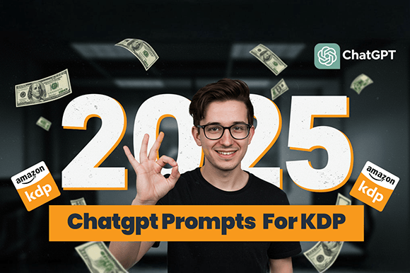 Download ChatGPT Prompts for Amazon Kdp Listings - Kdp Collection
